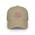 Low Profile StandStill Sports Cap