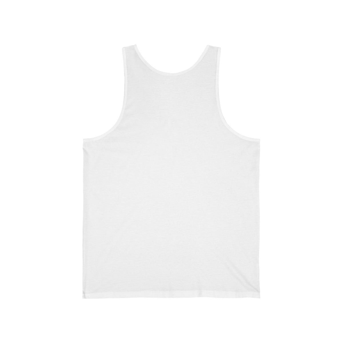 Unisex StandStill Sports Jersey Tank