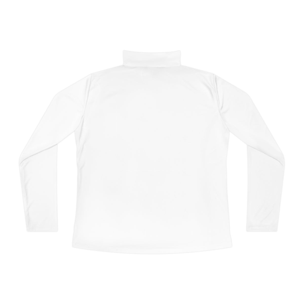 Ladies StandStill Sports Q-Zip Pullover