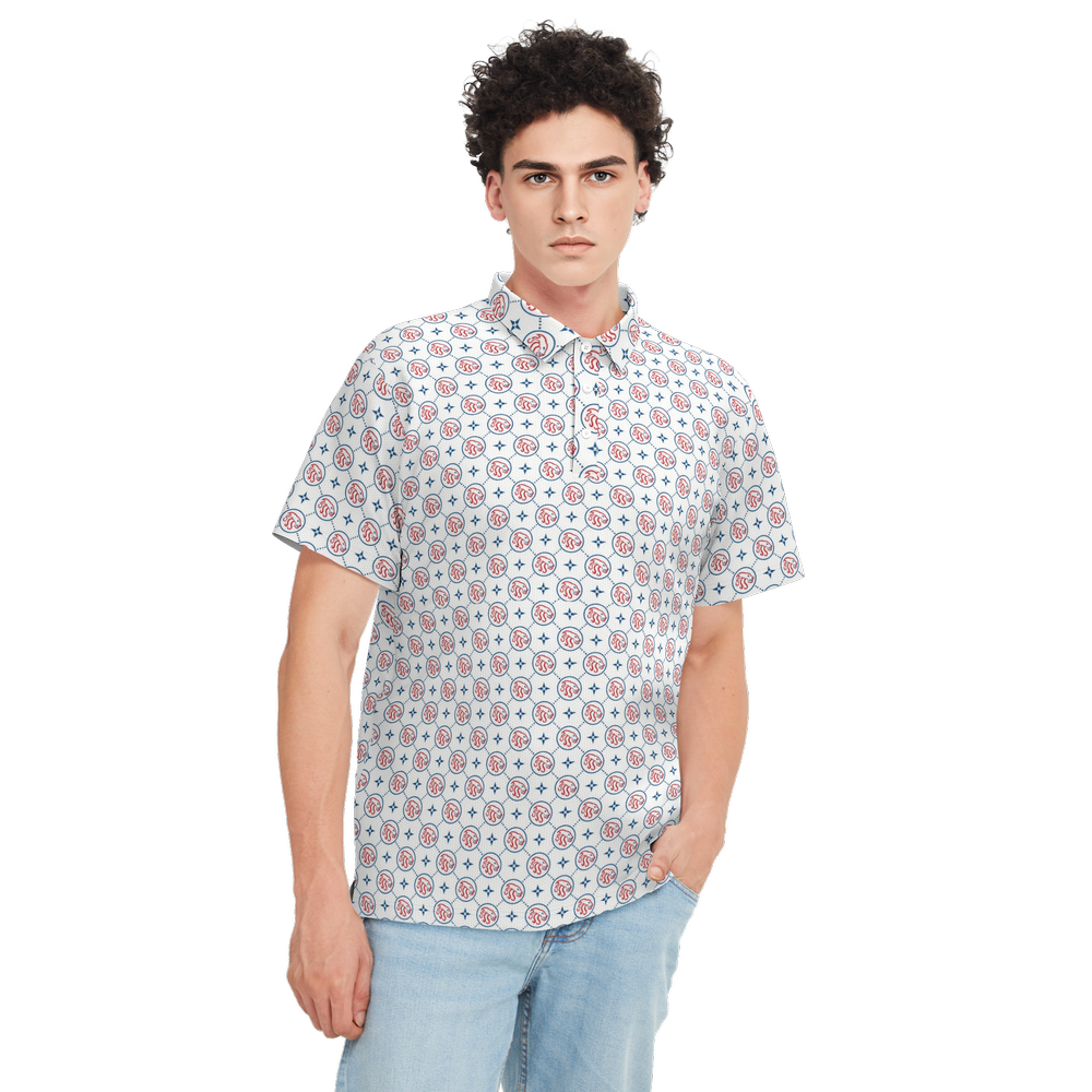 THE Standstill Sports - Golf Polo