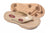 Florida State Golf Sandal