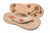 Clemson University Golf Sandal