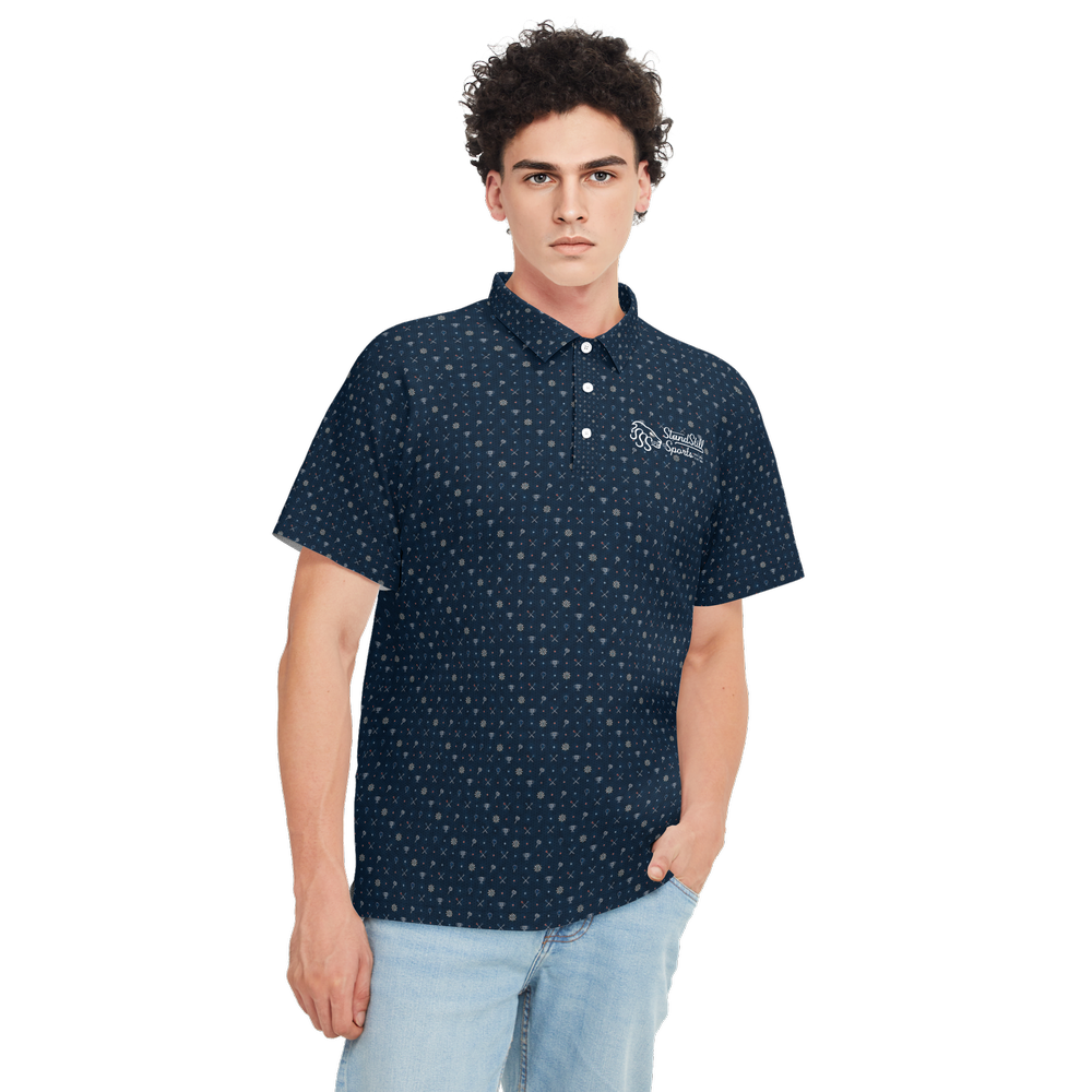 Darts - Golf Polo