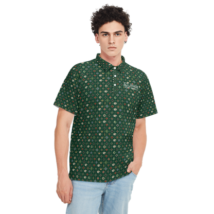 Poker - Golf Polo