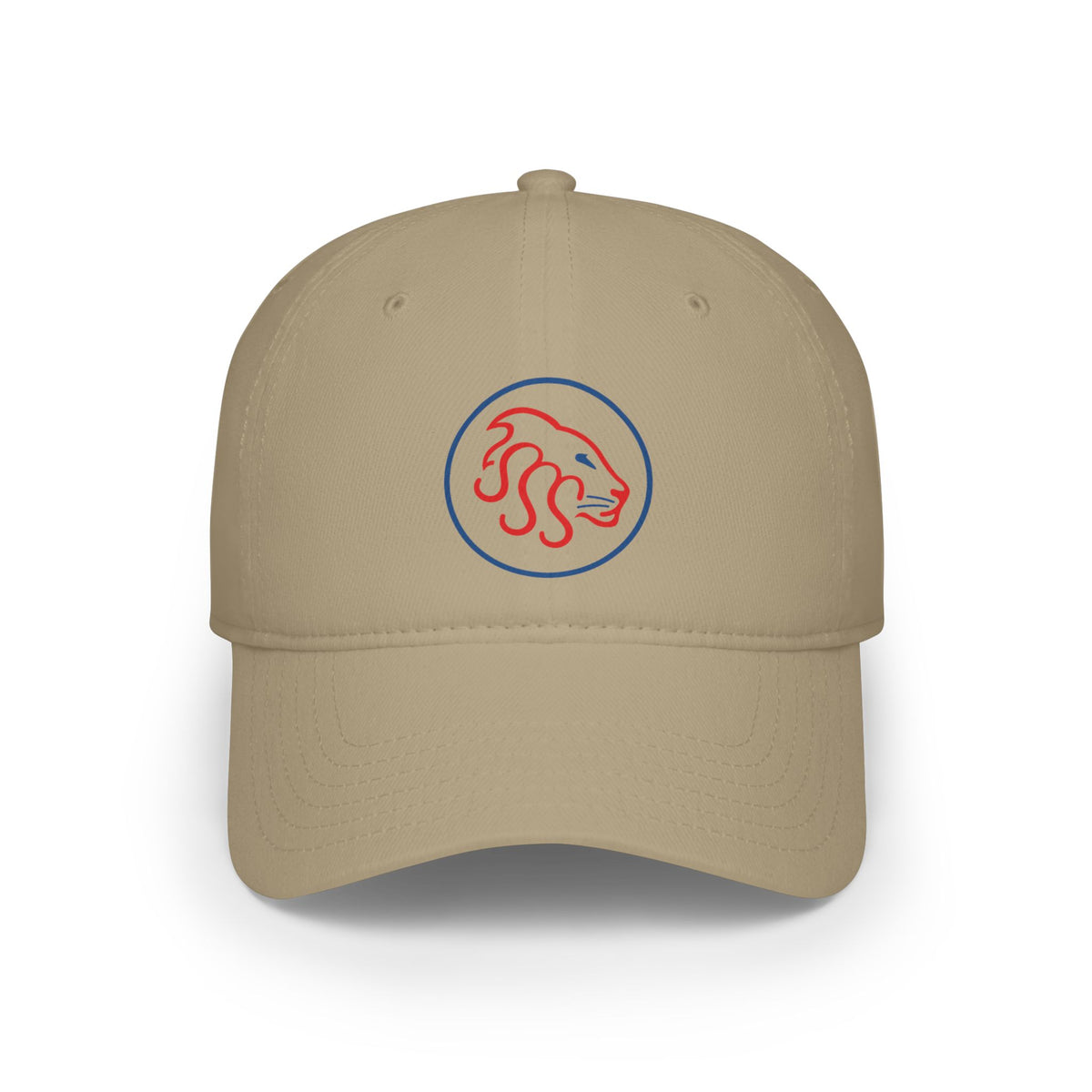 Low Profile StandStill Sports Cap