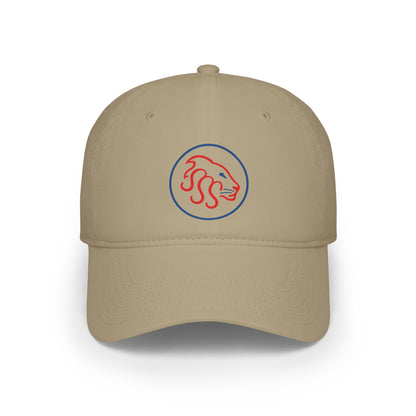 Low Profile StandStill Sports Cap