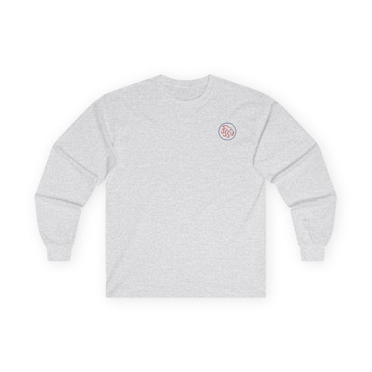 Unisex Long Sleeve Tee for All Occasions, Soft Cotton Shirt, Stylish Everyday Wear, Perfect for Gift Giving, Casual Outings, and [...]