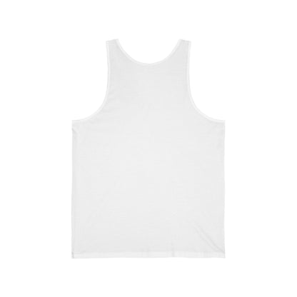 Unisex StandStill Sports Jersey Tank