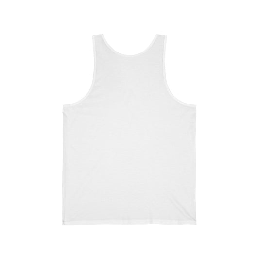 Unisex StandStill Sports Jersey Tank