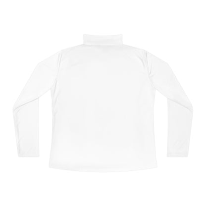 Ladies StandStill Sports Q-Zip Pullover