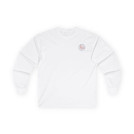 Unisex Long Sleeve Tee for All Occasions, Soft Cotton Shirt, Stylish Everyday Wear, Perfect for Gift Giving, Casual Outings, and [...]