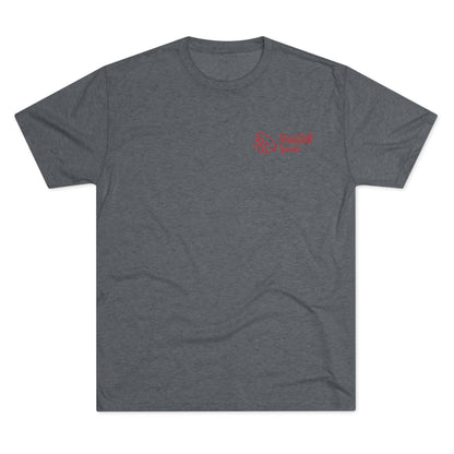 Unisex StandStill Sports Tri-Blend Crew Tee