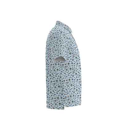 Cornhole - Golf Polo