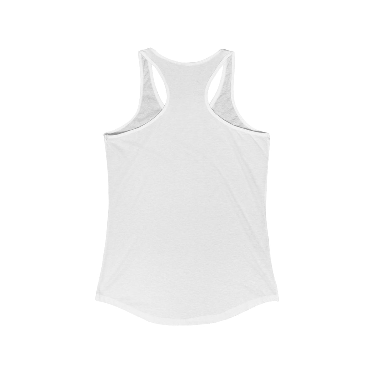 Women's StandStill Racerback Tank