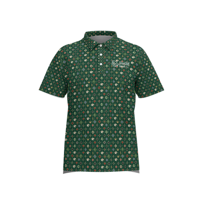Poker - Golf Polo