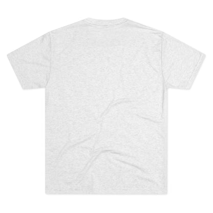 Unisex StandStill Sports Tri-Blend Crew Tee