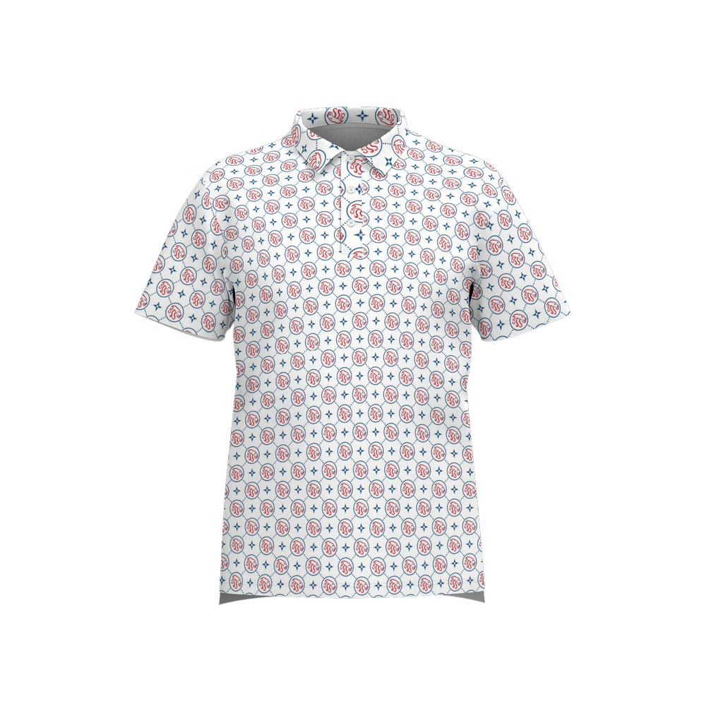 THE Standstill Sports - Golf Polo