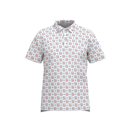 THE Standstill Sports - Golf Polo