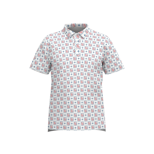 THE Standstill Sports - Golf Polo