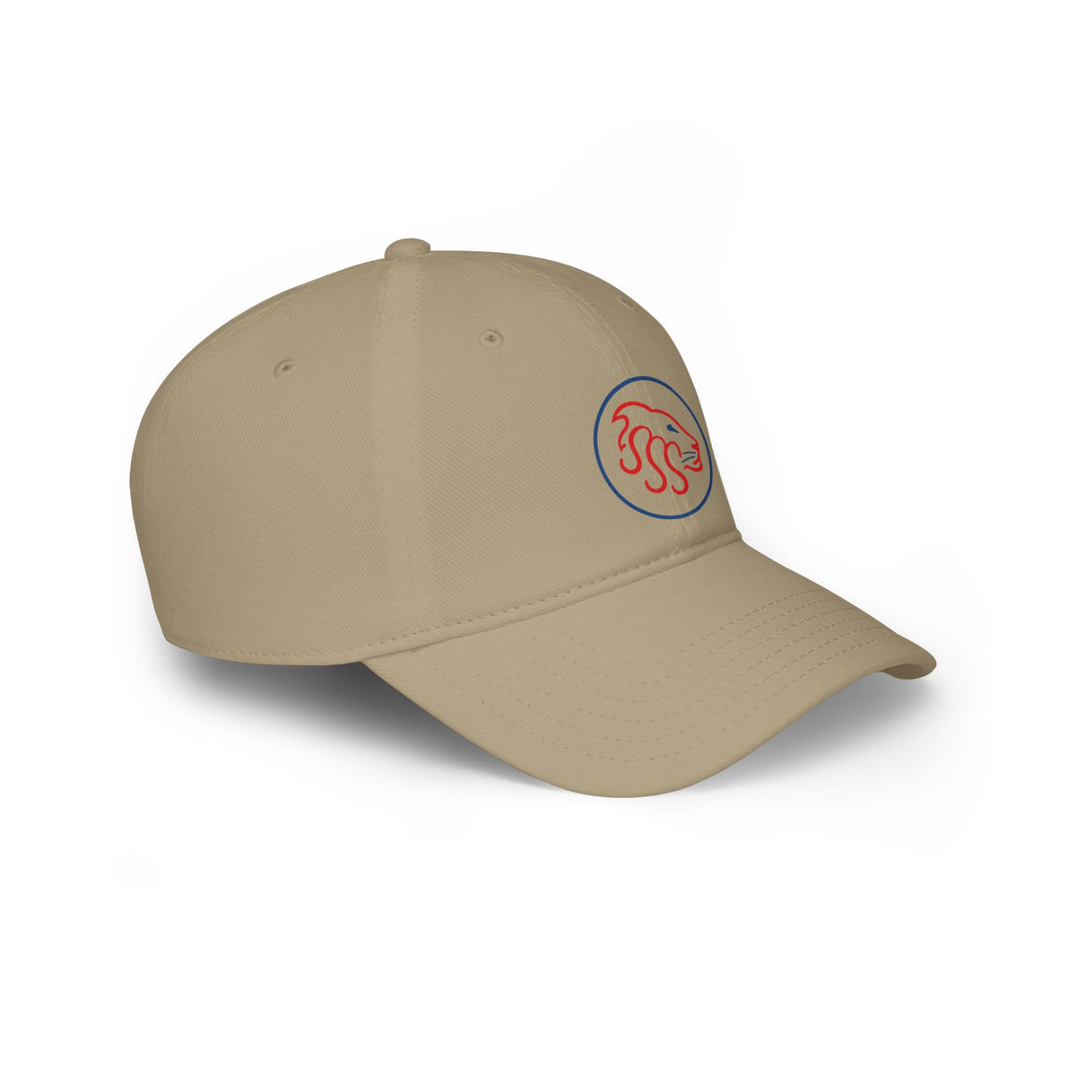 Low Profile StandStill Sports Cap
