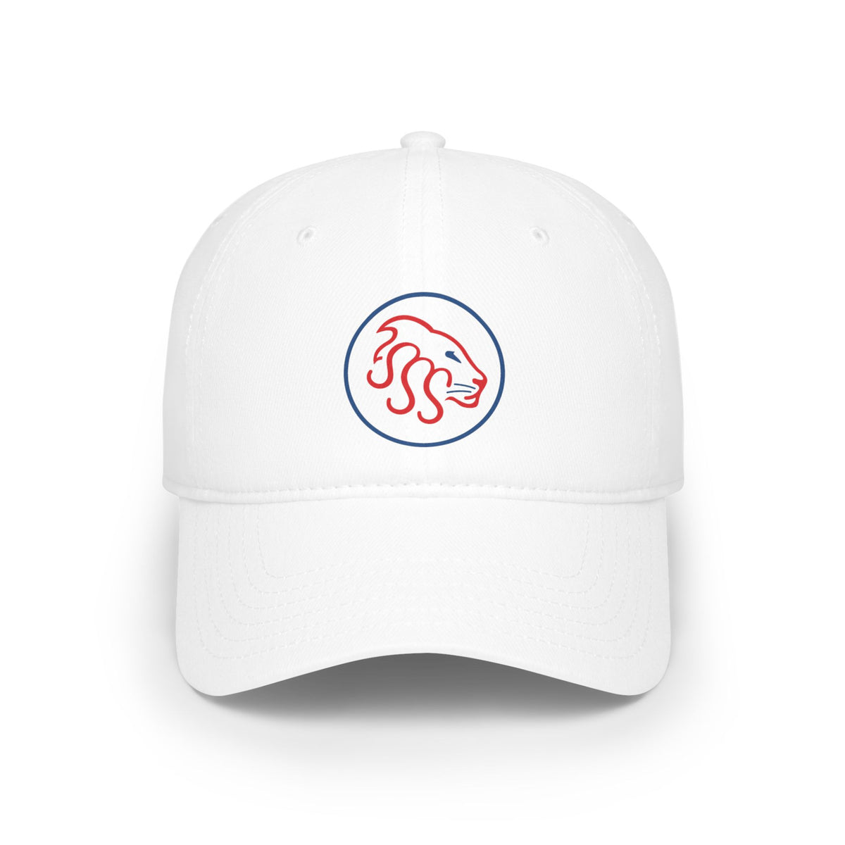 Low Profile StandStill Sports Cap