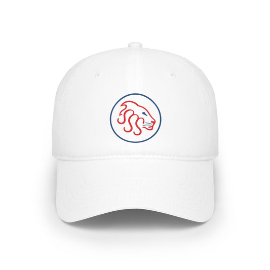 Low Profile StandStill Sports Cap