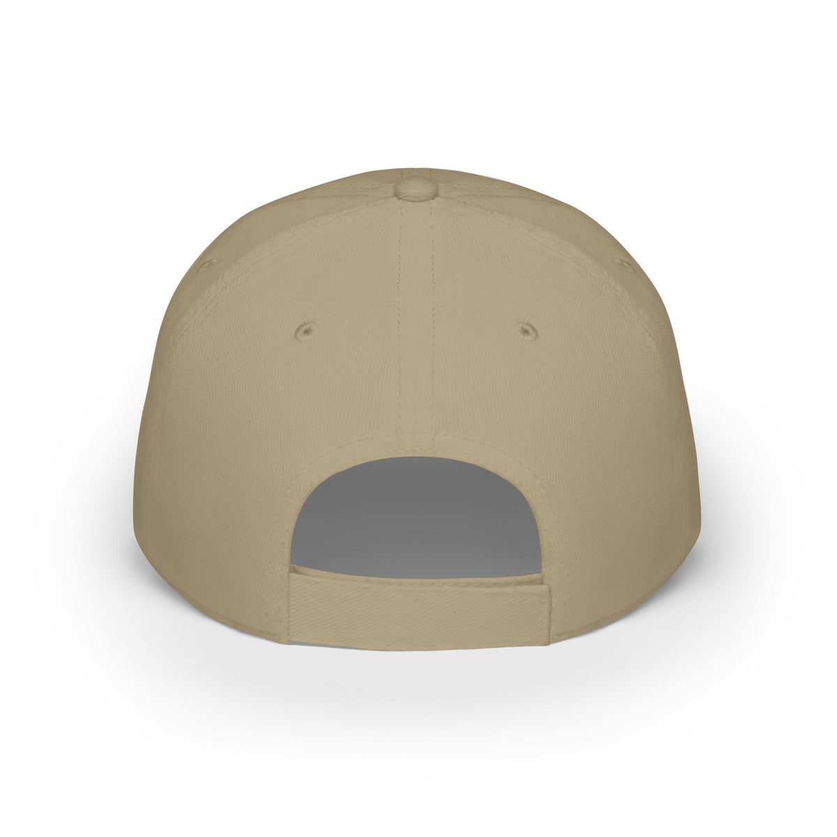 Low Profile StandStill Sports Cap