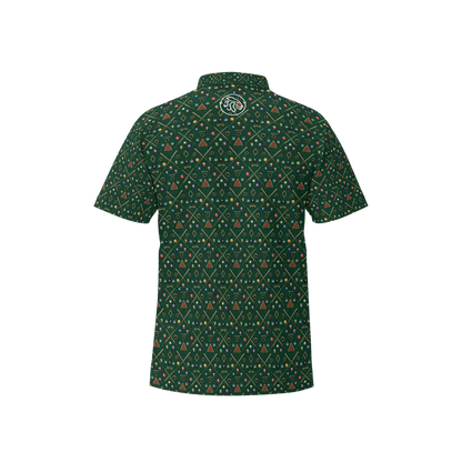 Billiards - Golf Polo
