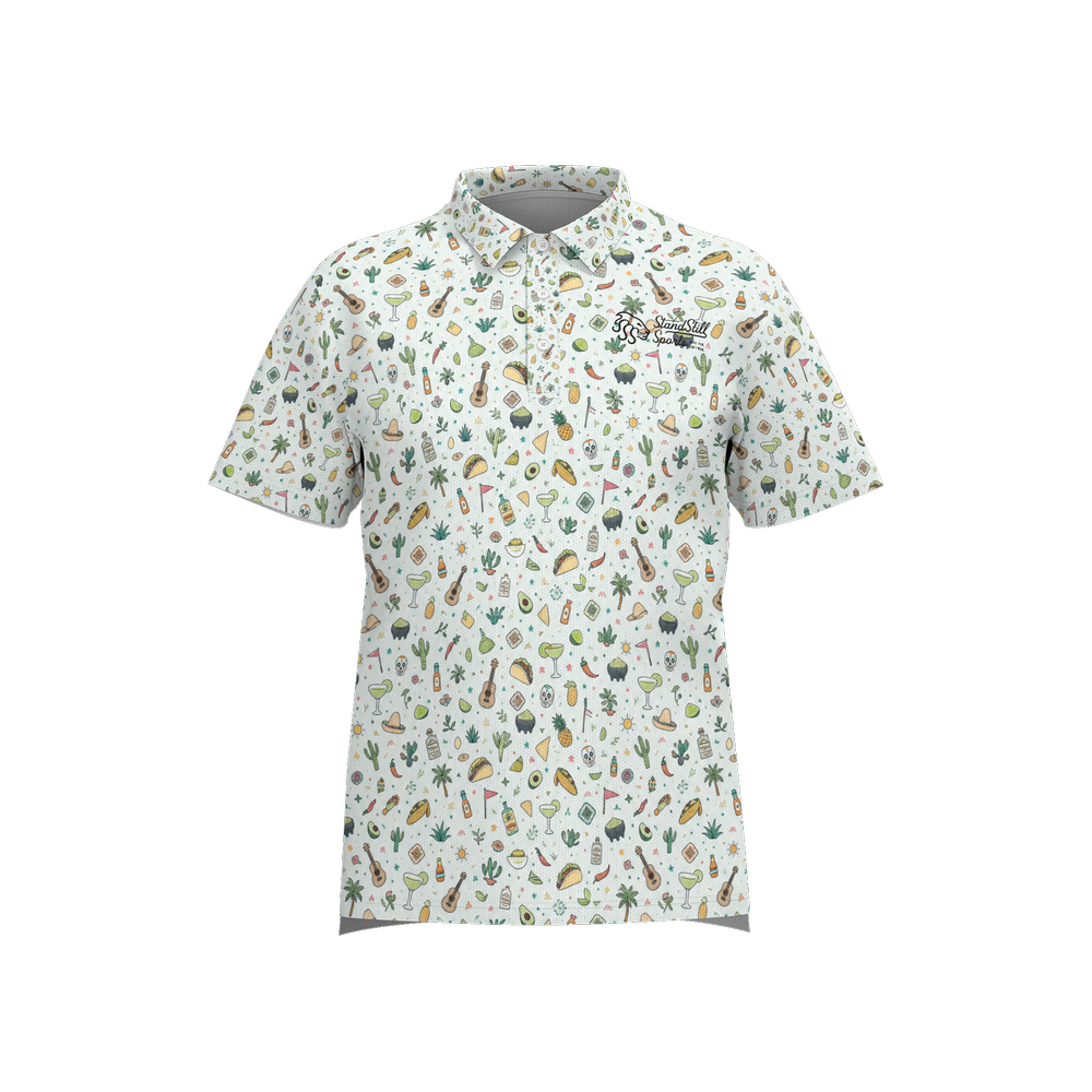 Fiesta - Golf Polo