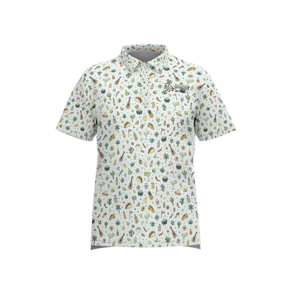 Fiesta - Golf Polo