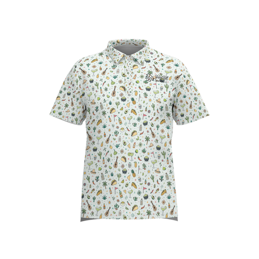 Fiesta - Golf Polo