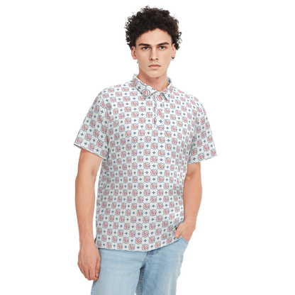 THE Standstill Sports - Golf Polo