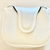 White Golf Mallet Putter Cover