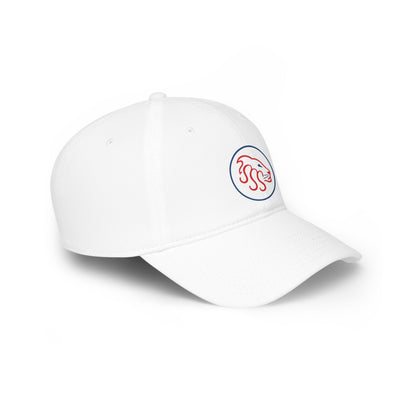 Low Profile StandStill Sports Cap