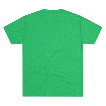 Unisex StandStill Sports Tri-Blend Crew Tee