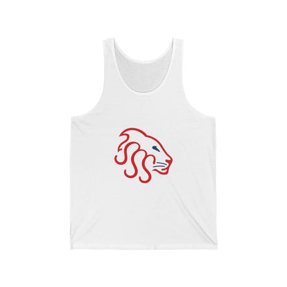 Unisex StandStill Sports Jersey Tank