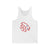 Unisex StandStill Sports Jersey Tank