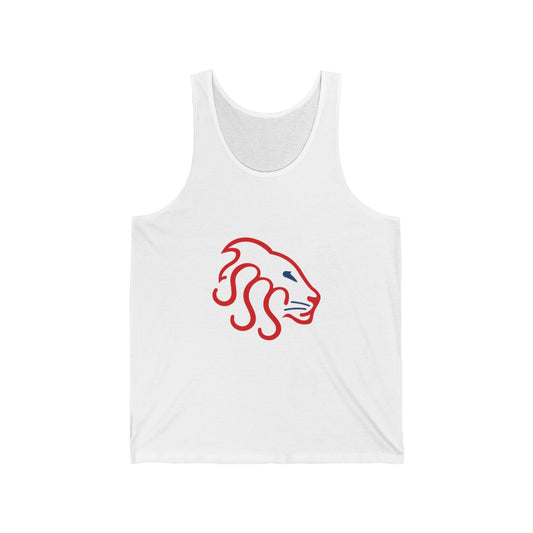 Unisex StandStill Sports Jersey Tank