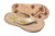 LSU Golf Sandal