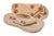 University of Alabama Golf Sandal