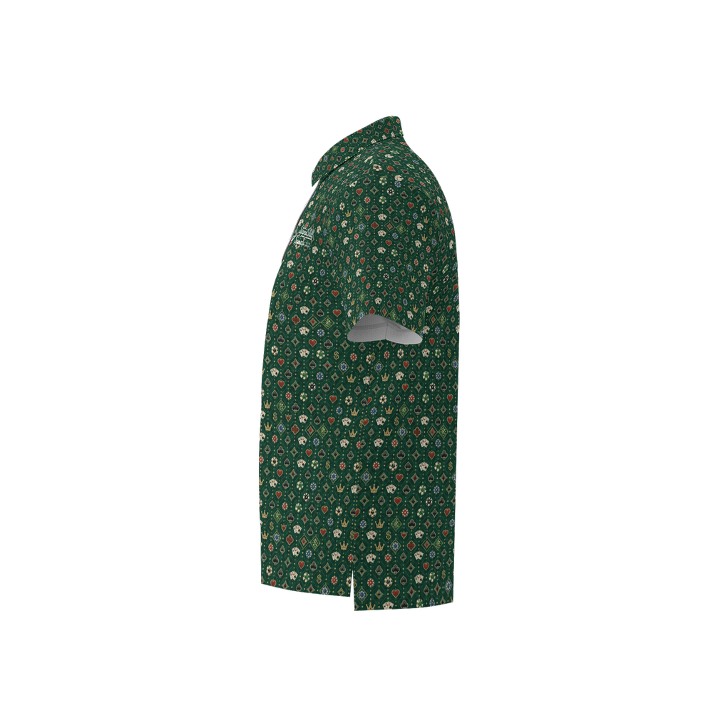 Poker - Golf Polo