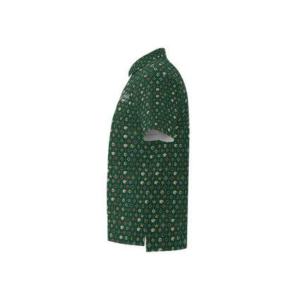 Poker - Golf Polo