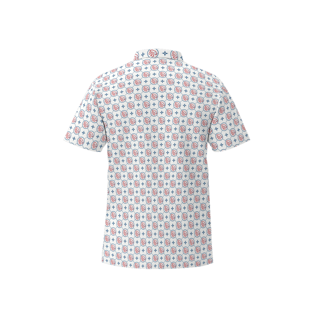 THE Standstill Sports - Golf Polo