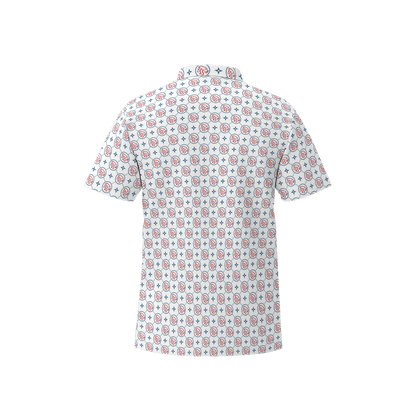 THE Standstill Sports - Golf Polo