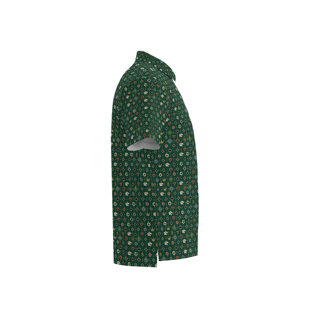 Poker - Golf Polo
