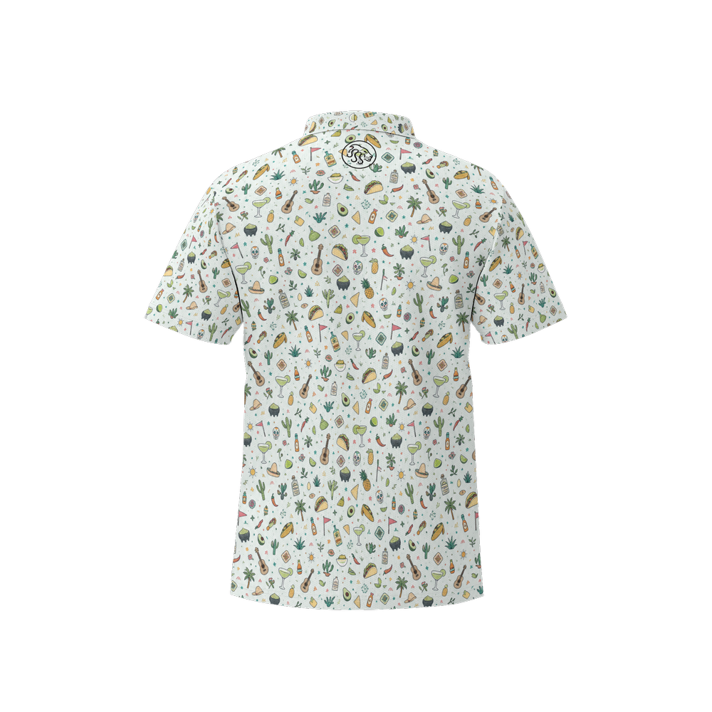 Fiesta - Golf Polo