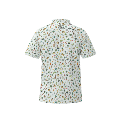 Fiesta - Golf Polo