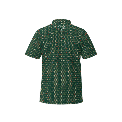 Poker - Golf Polo