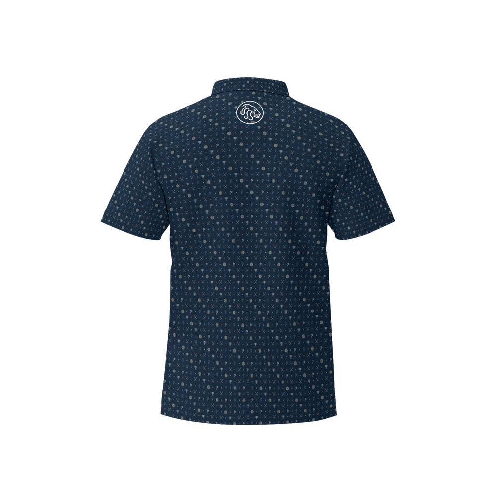 Darts - Golf Polo