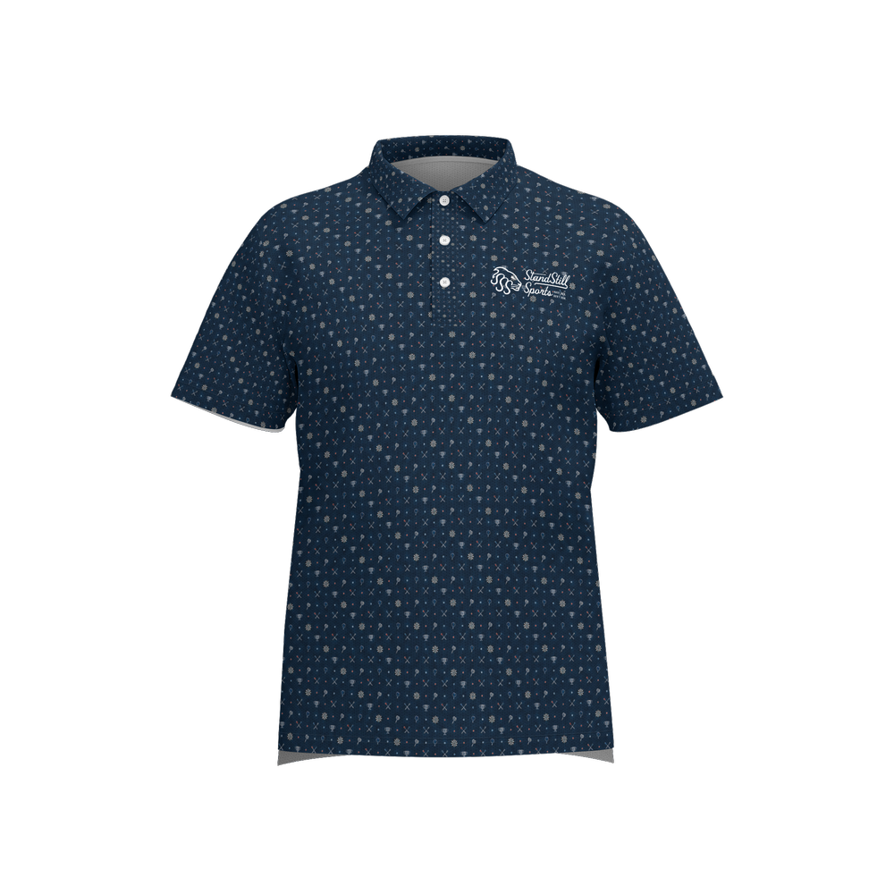 Darts - Golf Polo